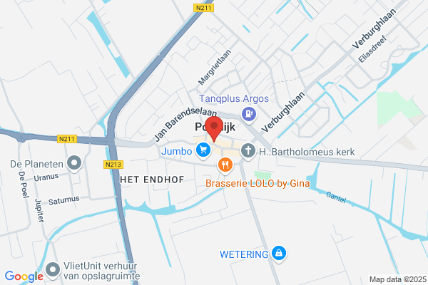 R.A.D. Van Tol Bv