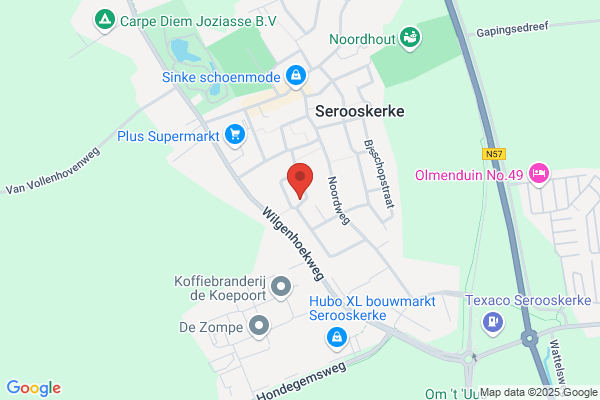 Roskam - Bierstekers Tegelwerken