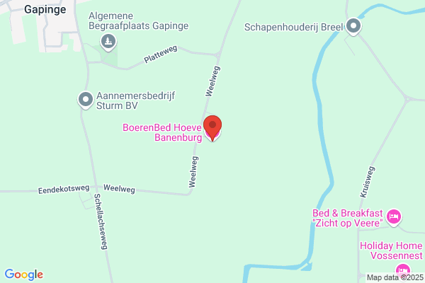 Veer Openb, Het