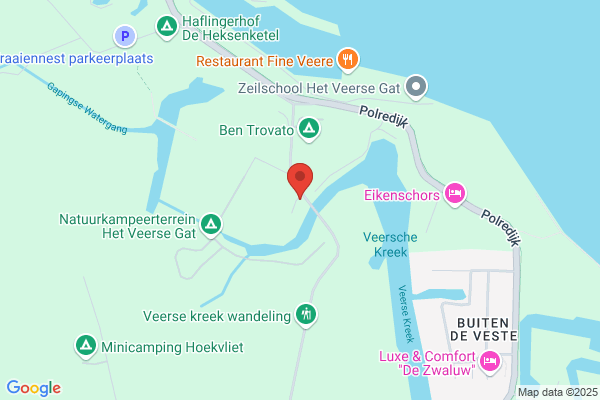 Veerse Gat, 't