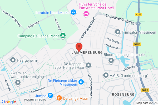 Verkeersschool Vreeke