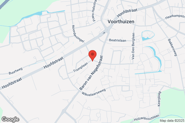 Dierenartsenpraktijk VUG BV Voorthuizen/Uddel/Garderen