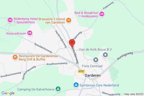 Kevelam Munthandel BV