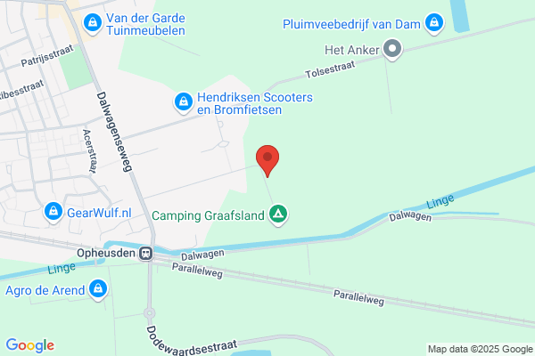 Bloemenhandel Twins