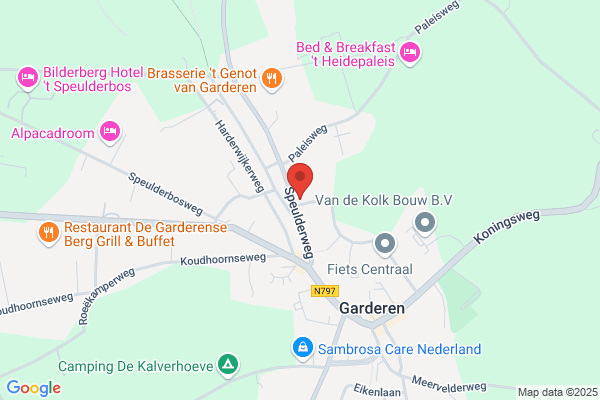 Bronkhorst, Ilona