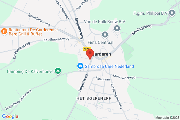 Brood- En Banketbakkerij D. Bouman