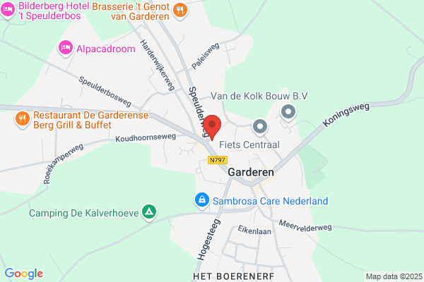 Coop Brandsen