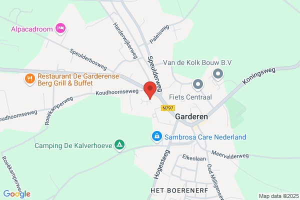 Dorpshuis De Koepel