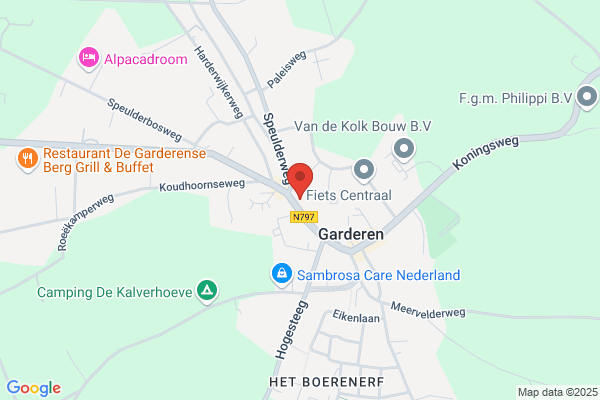 E. Schuiteman Kastenmakerij