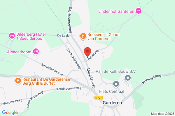 Garderen Tandartsenpraktijk