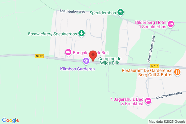 Herberg De Hertshoorn