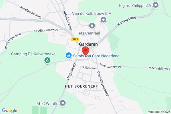 Heus, De