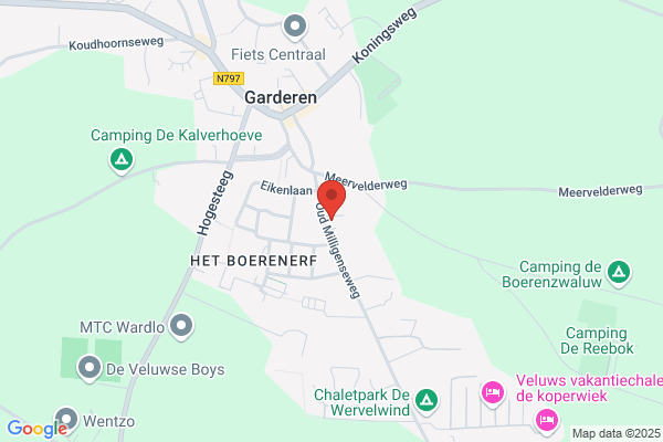 Hoorn, Hennie Van Den