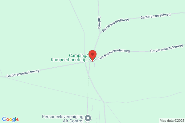 Kampeerboerderij Meerveld