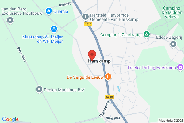 Klusjesbedrijf E. Versteeg