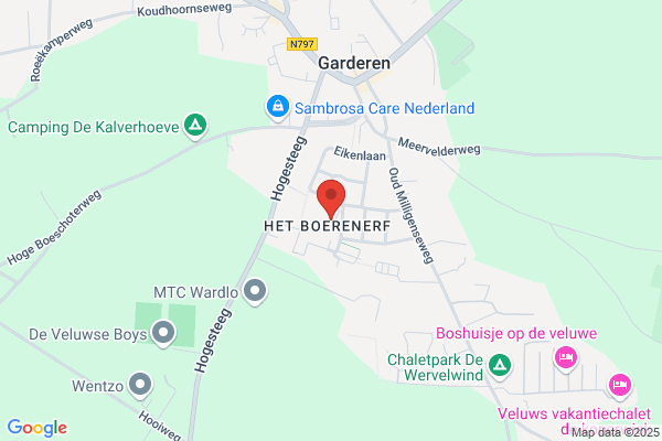 L Zevenbergen