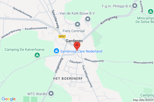 Le Ponpom Bloemenspeciaalzaak