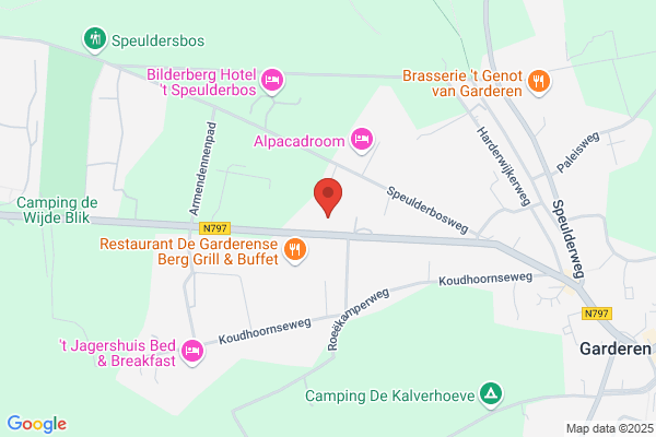 Lichthoeve, De