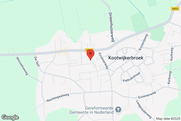M.P. Boeve Motoren