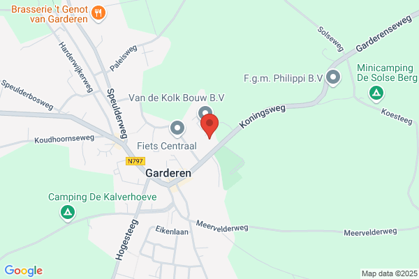 Peuterspeelzaal Dreumesland