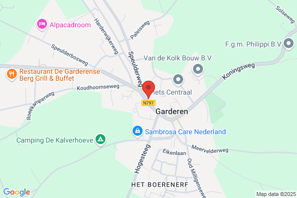 Real Adventure De Veluwe