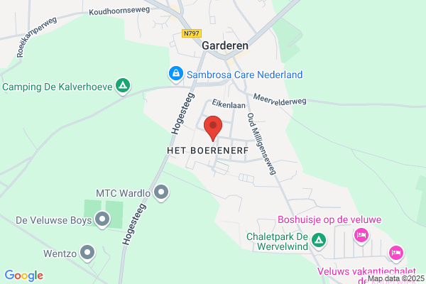 Rijschool Geert