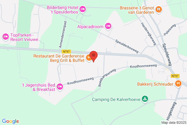 Samplonius Restaurant