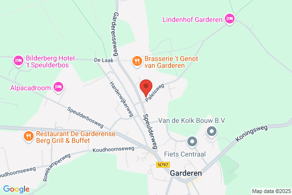 Schoor En P Van Dam, W P Van Der