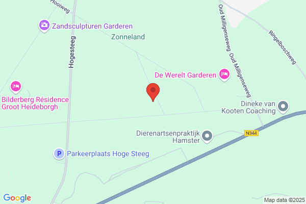 Tomassen Bv, J