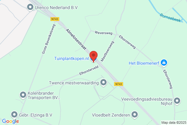 Tuinplant.nl BV