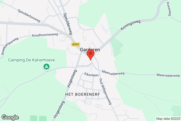 Versteegs Meubelmakerij & Kunsth Od Lind