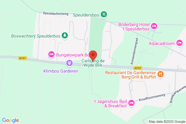 Wijde Blik, De