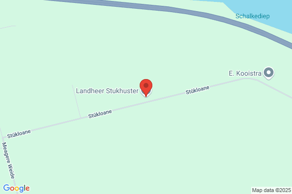 Landheer Stukhuster