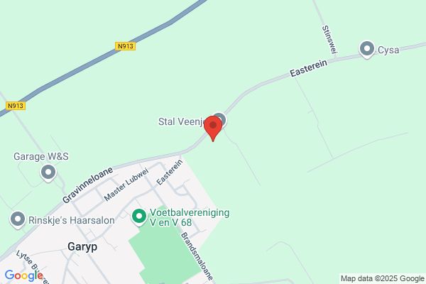 A7 Noord dierenartsen