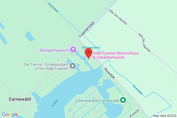 Alde Feanen