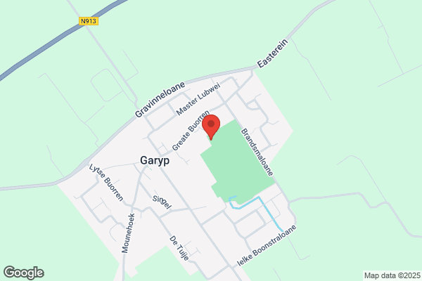 De Kamp (Korfbal)