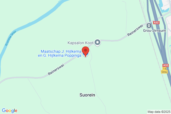 Hijlkema
