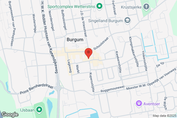 Pearle Opticiens Burgum
