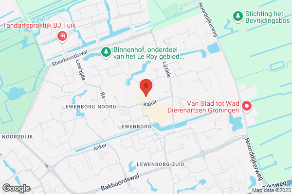 Logopedisch Centrum Noord