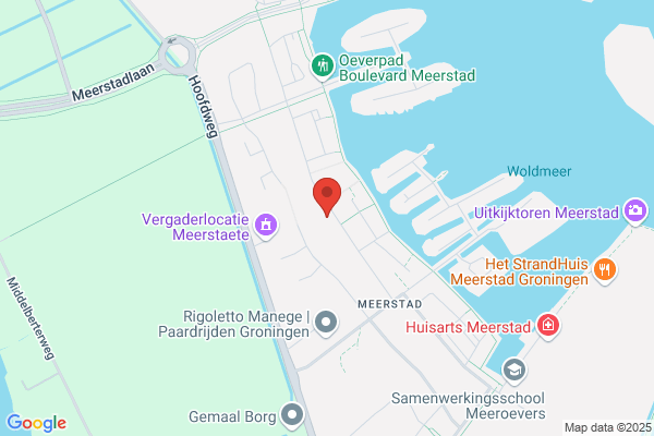 Nijnuis VOF Stukadoorsbedrijf