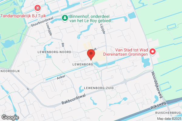 Aan 't Dok