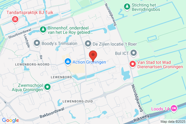 Autorijschool Stad En Lande