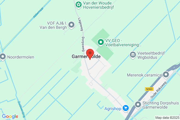 Broekie Textiel