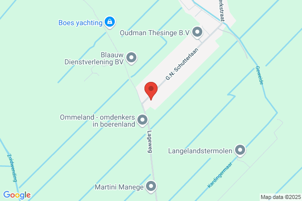 Bureau Opleiding & Organisatieontw. Gron