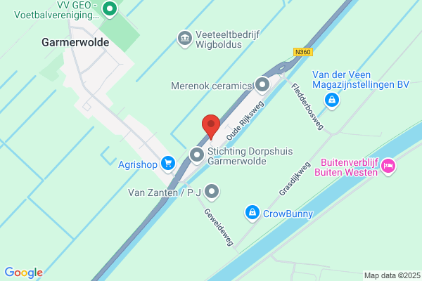 Havenga Bouw VOF