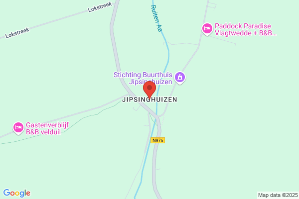 Jopje, 't
