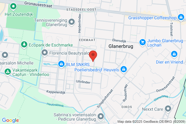 Kalma Organisatieburo