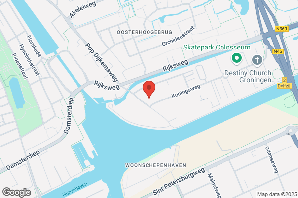 Kragtvorm