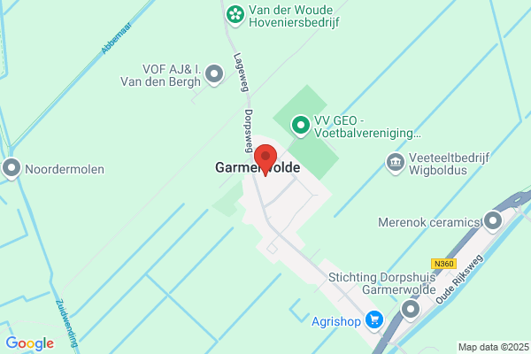Openbare Basisschool Garmerwolde