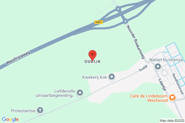 Oudijk